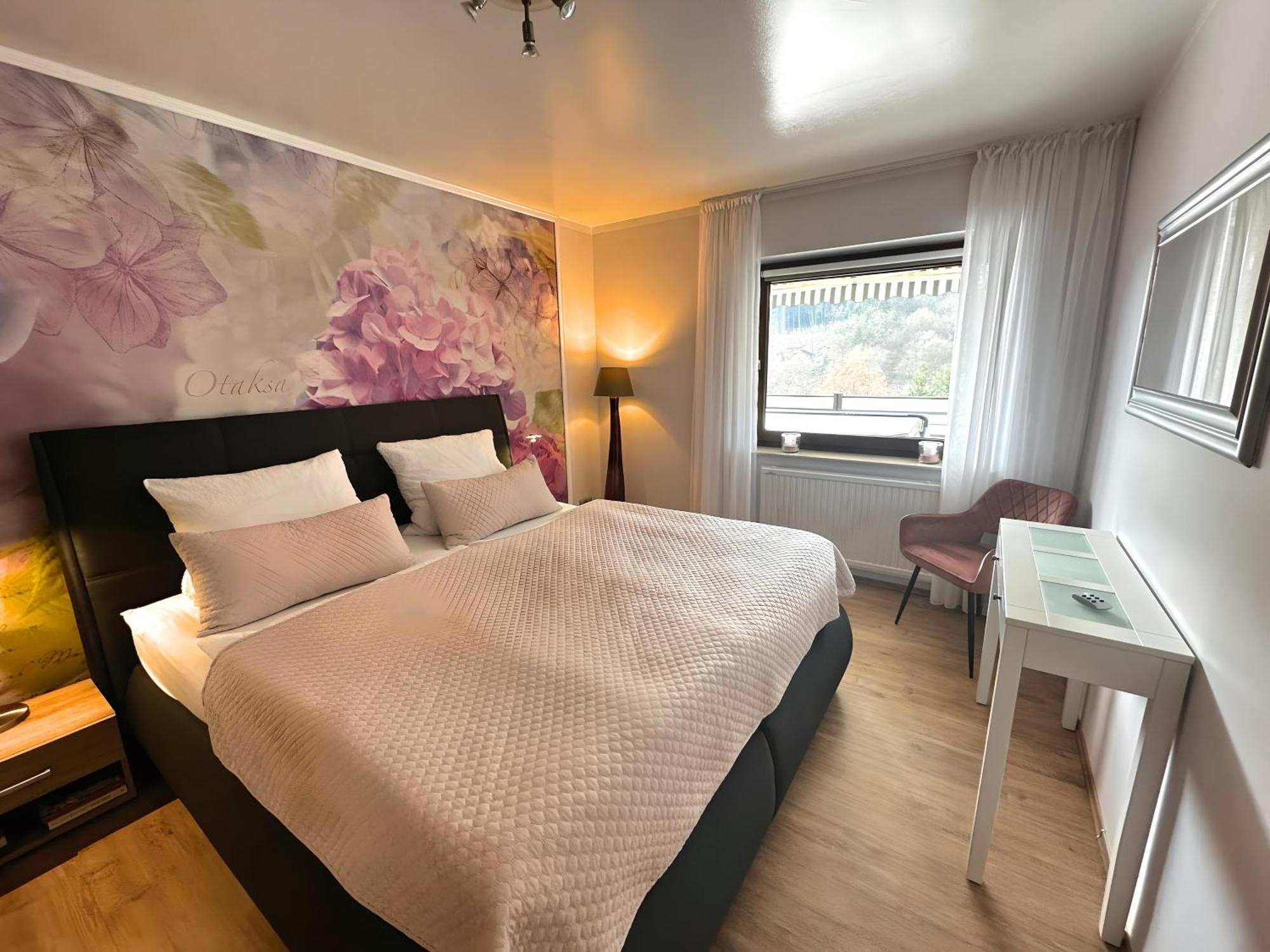Wellness Fewo Szymecki Schonau (Rhein-Neckar-Kreis) Exterior foto